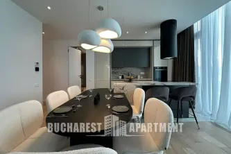 Luxury Penthouse One Cotroceni - imagine 8