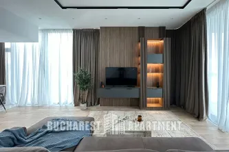Luxury Penthouse One Cotroceni - imagine 7
