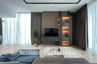 Luxury Penthouse One Cotroceni - imagine 6