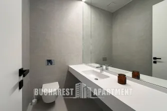 Luxury Penthouse One Cotroceni - imagine 13