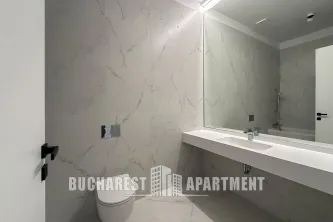 Luxury Penthouse One Cotroceni - imagine 6