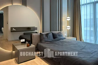 Luxury Penthouse One Cotroceni - imagine 10