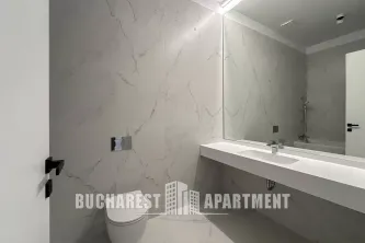 Luxury Penthouse One Cotroceni - imagine 11