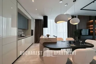 Luxury Penthouse One Cotroceni - imagine 7