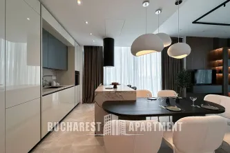 Luxury Penthouse One Cotroceni - imagine 5