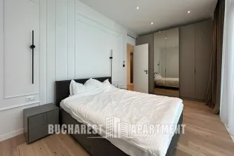 Luxury Penthouse One Cotroceni - imagine 8