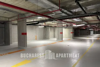 Luxury Penthouse One Cotroceni - imagine 11