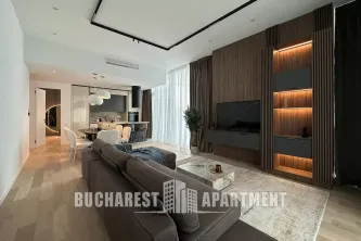 Luxury Penthouse One Cotroceni - imagine 5