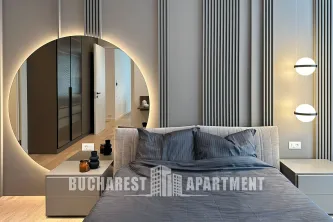 Luxury Penthouse One Cotroceni - imagine 9