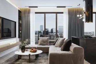 2 Room Cloud9 Residence - imagine 2