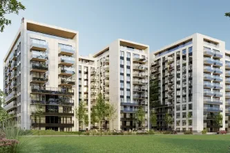 2 Room Cloud9 Residence - imagine 3