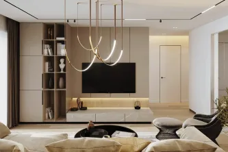 2 Room Cloud9 Residence - imagine 8