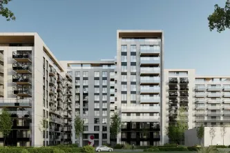 2 Room Cloud9 Residence - imagine 4