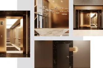 2 Room Cloud9 Residence - imagine 8