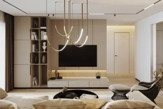 2 Room Cloud9 Residence - imagine 7