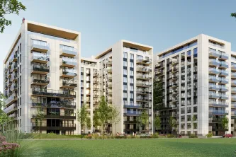 2 Room Cloud9 Residence - imagine 6