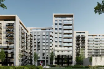 2 Room Cloud9 Residence - imagine 7