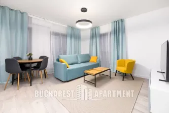 Apartament de 3 Camere Parcului 20 - imagine 2