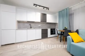 Apartament de 3 Camere Parcului 20 - imagine 5