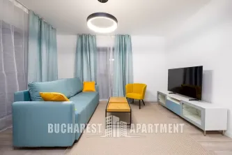 Apartament de 3 Camere Parcului 20 - imagine 4