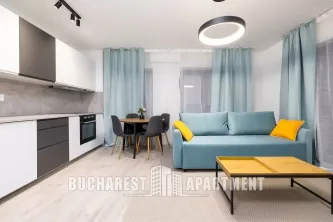 Apartament de 3 Camere Parcului 20 - imagine 3
