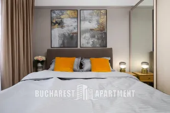 Modern Apartment in Bucharest Center - imagine 2