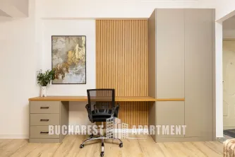 Modern Apartment in Bucharest Center - imagine 6