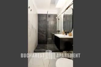 Modern Apartment in Bucharest Center - imagine 4