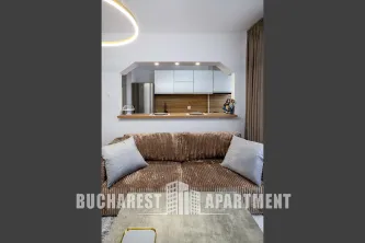 Modern Apartment in Bucharest Center - imagine 10