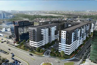 Cortina North 2 Rooms Apartment - imagine 4