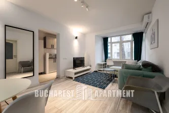 For Rent 2 Rooms Floreasca - imagine 7