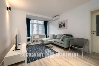 For Rent 2 Rooms Floreasca - imagine 10