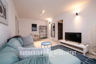 For Rent 2 Rooms Floreasca - imagine 2