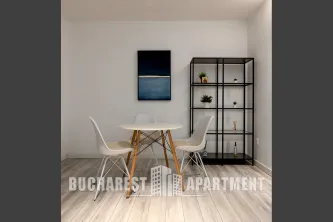 For Rent 2 Rooms Floreasca - imagine 4