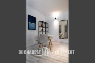 For Rent 2 Rooms Floreasca - imagine 8