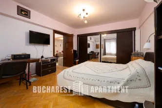 3 Rooms Apartment Gara de Nord - imagine 11