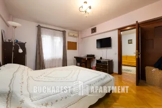 3 Rooms Apartment Gara de Nord - imagine 7