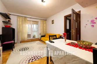 3 Rooms Apartment Gara de Nord - imagine 6