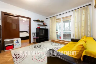 3 Rooms Apartment Gara de Nord - imagine 16