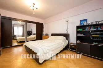 3 Rooms Apartment Gara de Nord - imagine 12