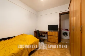 3 Rooms Apartment Gara de Nord - imagine 10