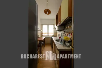 3 Rooms Apartment Gara de Nord - imagine 5