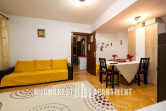 3 Rooms Apartment Gara de Nord - imagine 14