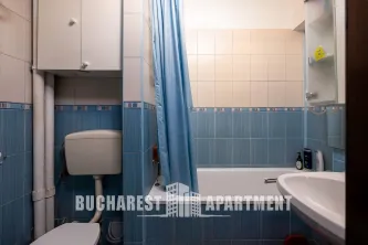 3 Rooms Apartment Gara de Nord - imagine 17