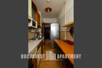 3 Rooms Apartment Gara de Nord - imagine 13