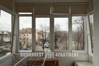 3 Rooms Apartment Gara de Nord - imagine 15