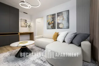 Renovated Apartment for Investment in Bucharest - imagine 10