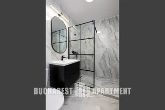 Renovated Apartment for Investment in Bucharest - imagine 11