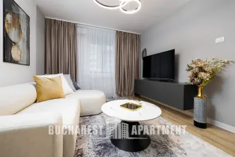 Renovated Apartment for Investment in Bucharest - imagine 4