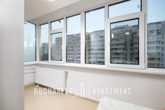 Renovated Apartment for Investment in Bucharest - imagine 8